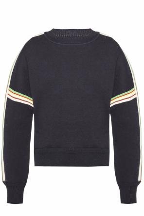 Crewneck sweater, zdjęcie 1 Crewneck sweater od Isabel Marant Etoile